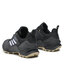 zapatos adidas terrex swift r3 w fx7339 core black halo silver dgh solid grey