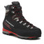 Garmont Scarpe da trekking Garmont Pinnacle Gtx GORE-TEX 002447 Black