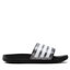 adidas Papucs adidas adilette Comfort K FY8836 Core Black/Cloud White/Core Black