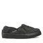 Columbia Pantofole Columbia Omni Heat Lazy Bend Moc BM6178 Black/White 010