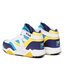 Fila Sneakers Fila M-Squad FFM0046.13162 White/Maize