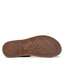 Gino Rossi Σανδάλια Gino Rossi MB-WESTIN-24 Brown