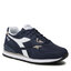 Diadora Sneakers Diadora N.92 101.173169-C8876 Black Iris/Atmosphere