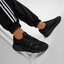 adidas Pantofi adidas Zx 1K Boost J G58921 Cblack/Cblack/Cblack