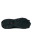 Salomon Cipő Salomon Speedcross 6 GORE-TEX L41743400 Black/Black/Phantom