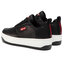 Levi's® Sneakers Levi's® VQUE0011S Black 0003