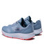 Skechers Pantofi Skechers Lunar Night 128275/BLU Blue
