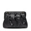 Coccinelle Дамска чанта Coccinelle Mua Diletta E5 -MUA 55 01 01 Noir 001