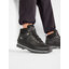 Helly Hansen Trekkingschuhe Helly Hansen Calgary 108-74.991 Jet Black/Ebony/Light Grey