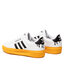adidas Pantofi adidas Continental 80 Stripes J GY8135 Ftwwht/Cblack/Tmcogo