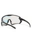 Uvex Occhiali da sole Uvex Sportstyle 231 2.0 V S5330282203 Black Mat