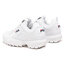 Fila Sneakers Fila Disruptor Low 1010262.1FG White