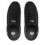 C1rca Teniși C1rca Drifter BKWT Black/White/Mesh/Canvas