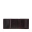Strellson Малък мъжки портфейл Strellson Camden 4010002296 Dark Brown 702