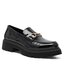 DeeZee Loaferek DeeZee MAEVE WS5621-17 Black