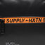 HXTN Supply Bandolera HXTN Supply Prime Body-Bag H53013 Black