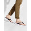 adidas Джапанки adidas Comfort Flip Flop EG2069 Cblack/Ftwwht/Cblack