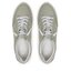 Remonte Sneakers Remonte D1319-52 Grun Kombi