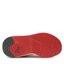 Puma Sneakersy Puma Ferrari X-Ray Speed Jr 307653 02 Rosso Corsa/Puma Black