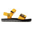The North Face Sandale The North Face Skeena Sandal NF0A46BGZU3-070 Summit Gold/Tnf Black