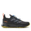 adidas Pantofi adidas Terrex Voyager 21 Canvas GX8676 Core Black/Grey Five/Impact Orange