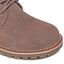 Jenny Fairy Scarponcini Jenny Fairy WS722-28G Brown 1