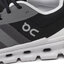 On Boty On Cloudrunner 46.98643 Elipse/Black