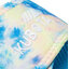 Kubota Ciabatte Kubota Rzep Tie Dye KKRZP Niebieskie