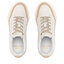 Cycleur De Luxe Sneakers Cycleur De Luxe Passista CDLW221023 Angora/Beige