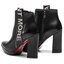 Carinii Botine Carinii B4722 E50-000-PSK-D05