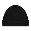 Lyle & Scott Sapka Lyle & Scott Racket Rib Beanie HE305CL True Black 575
