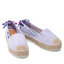 Jenny Fairy Espadrile Jenny Fairy WSS20530-01 Violet