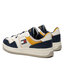 Tommy Jeans Sneakers Tommy Jeans Deconstructed Basket EM0EM00951 Twilight Navy C87