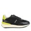 Boss Sportcipők Boss J29352 M Black 09B