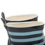Playshoes Gumicsizma Playshoes 180365 Granat/Jasnoniebieski 639
