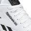 Reebok Skor Reebok Classic Vegan GY3611 Ftwwht/Cblack/Ftwwht
