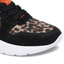Jana Sneakers Jana 8-23729-24 Black Comb 098