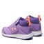 New Balance Polacchine New Balance PTCOZYGP Viola