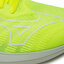 Mizuno Παπούτσια Mizuno Wave Shadow 5 J1GC213001 Πράσινο