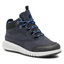 Geox Sneakersy Geox J Aeranter B.Abx A J04CYA 0CL11 C4226 S Navy/Royal