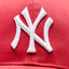 47 Brand Șapcă 47 Brand MLB New York Yankees Raised Basic '47 MVP B-RAC17CTP-BE Berry