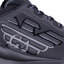 EA7 Emporio Armani Sneakers EA7 Emporio Armani X8X057 XCC55 M620 Black/Black