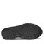 Liu Jo Sneakersy Liu Jo Kiss 636 4F3711 EX017 Black 22222