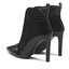 Maccioni Stiefeletten Maccioni 343.411.9325 Schwarz