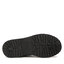 Pepe Jeans Kozačky Pepe Jeans Hatton Strap Metal PGS50168 Silver 934