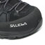 Salewa Παπούτσια πεζοπορίας Salewa Ws Alp Trainer 2 Mid Gtx GORE-TEX 61383-0971 Black/Black
