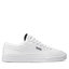 Tommy Hilfiger Αθλητικά Tommy Hilfiger Lightweight Sport Long Lace FM0FM04010 White YBR