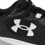 Under Armour Обувки Under Armour Ua Charged Rogue 3 3024877-002 Blk/Gry