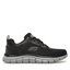 Skechers Sneakers Skechers Track Broader 232698/BKCC Black