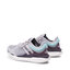 The North Face Туристически The North Face Vectiv Escape Futurelight NF0A52R532V1-050 Meld Grey/Dark Eggplant Purple